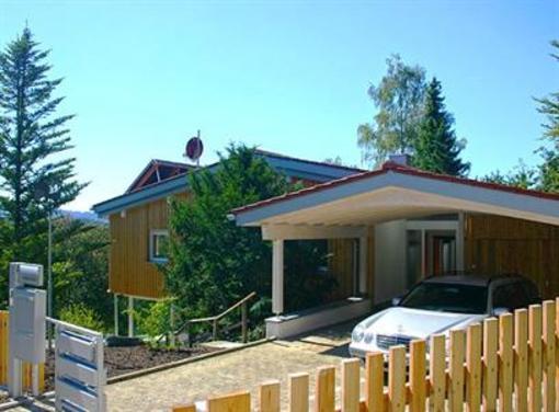 фото отеля Isnyland Terrassen Hotel Isny im Allgau
