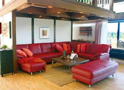фото отеля Isnyland Terrassen Hotel Isny im Allgau