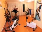 фото отеля Isnyland Terrassen Hotel Isny im Allgau