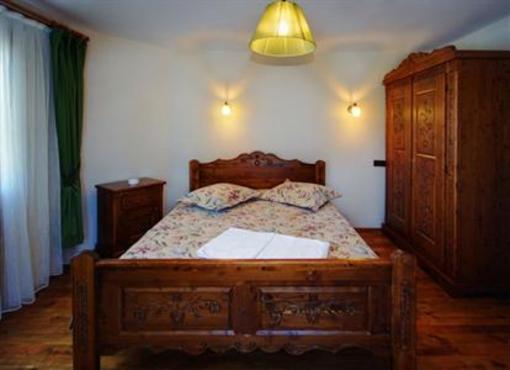 фото отеля Old Bridge House