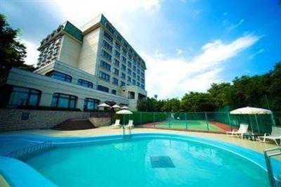 фото отеля Resorpia Beppu