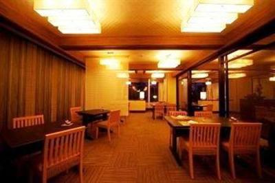 фото отеля Resorpia Beppu