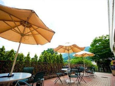 фото отеля Resorpia Beppu