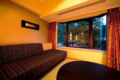 фото отеля Resorpia Beppu