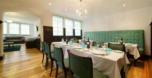 фото отеля Matisse Hotel
