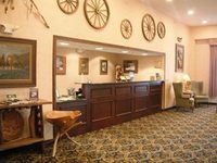 BEST WESTERN PLUS Crossroads Inn & Suites