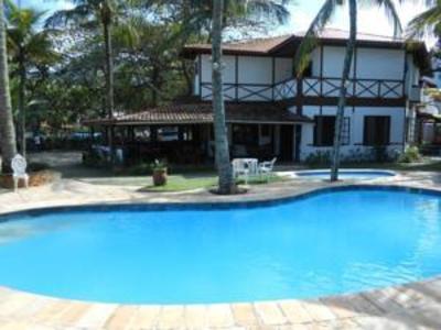 фото отеля Barequecaba Praia Hotel