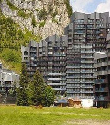 фото отеля Residence Le Villaret LaGrange Classic
