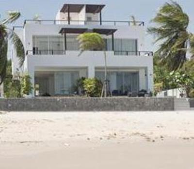 фото отеля The Hideaway Beach Villas Kuiburi Hua Hin