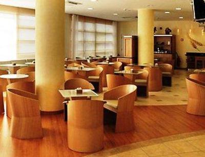 фото отеля Hotel Ibis Goiania