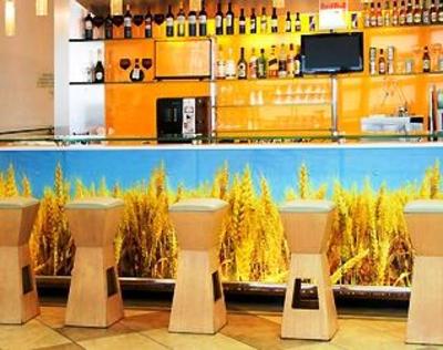 фото отеля Hotel Ibis Goiania