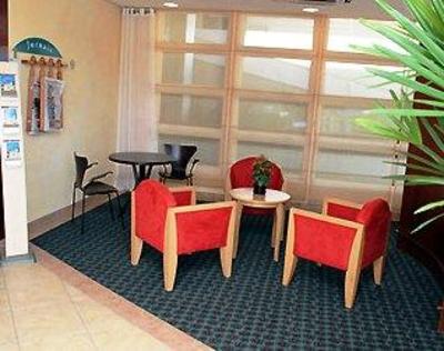 фото отеля Hotel Ibis Goiania