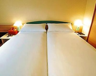 фото отеля Hotel Ibis Goiania