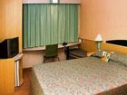 фото отеля Hotel Ibis Goiania