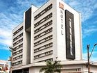 фото отеля Hotel Ibis Goiania