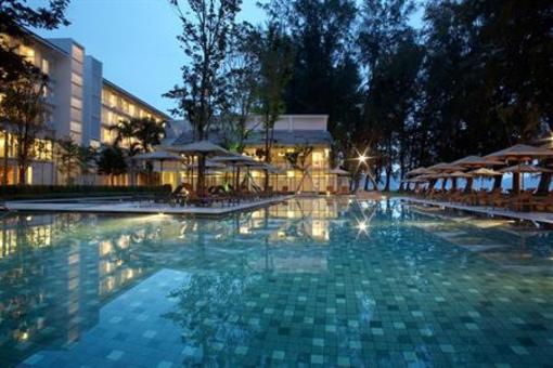 фото отеля Lone Pine Hotel
