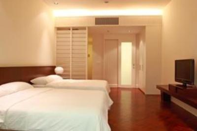 фото отеля Lone Pine Hotel