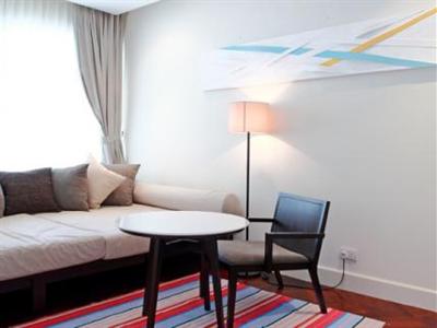 фото отеля Lone Pine Hotel