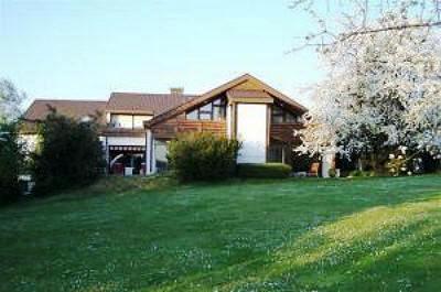 фото отеля Appartement Hotel Im Weingarten Müllheim