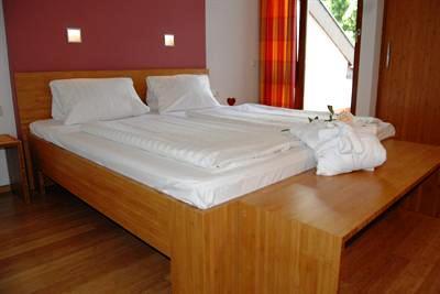 фото отеля Appartement Hotel Im Weingarten Müllheim