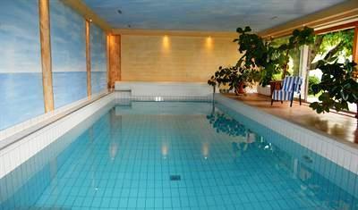 фото отеля Appartement Hotel Im Weingarten Müllheim