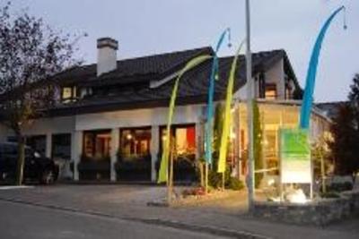 фото отеля Appartement Hotel Im Weingarten Müllheim