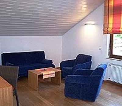 фото отеля Appartement Hotel Im Weingarten Müllheim