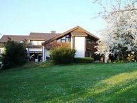 Appartement Hotel Im Weingarten Müllheim