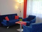 фото отеля Appartement Hotel Im Weingarten Müllheim