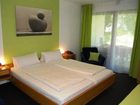 фото отеля Appartement Hotel Im Weingarten Müllheim