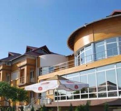 фото отеля Tourist Pension Casa Teo