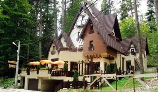 фото отеля Tourist Pension Casa Teo