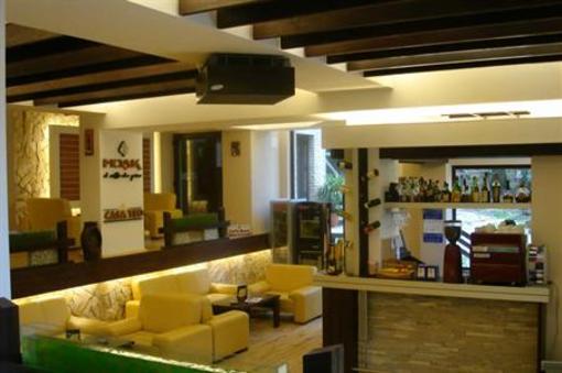 фото отеля Tourist Pension Casa Teo
