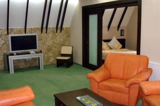фото отеля Tourist Pension Casa Teo
