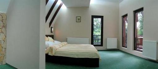 фото отеля Tourist Pension Casa Teo