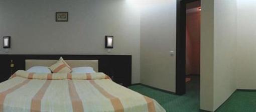 фото отеля Tourist Pension Casa Teo