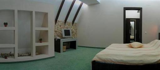 фото отеля Tourist Pension Casa Teo