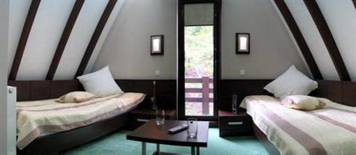 фото отеля Tourist Pension Casa Teo