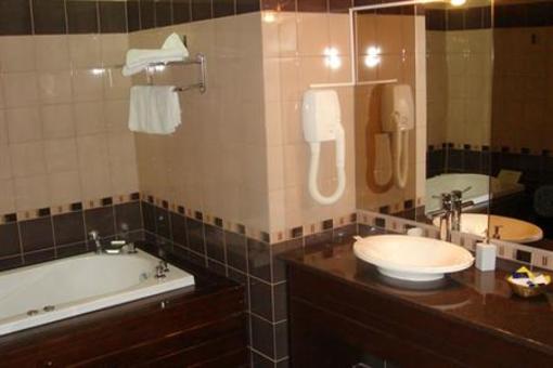 фото отеля Tourist Pension Casa Teo