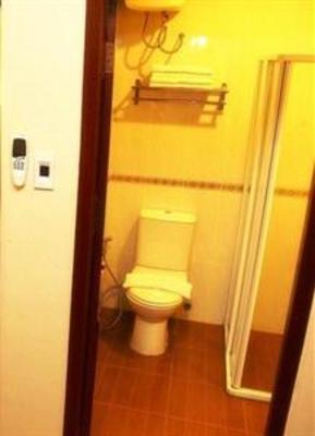 фото отеля KP Hotel 2