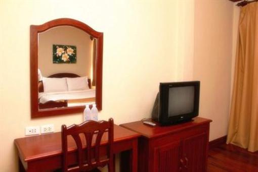 фото отеля KP Hotel 2