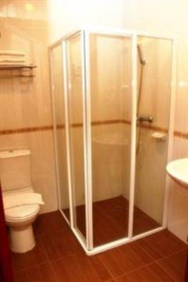 фото отеля KP Hotel 2