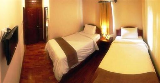 фото отеля KP Hotel 2