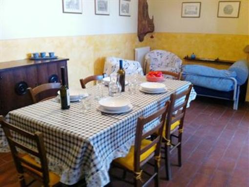 фото отеля Locanda Il Fornello