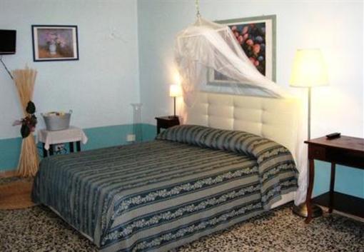 фото отеля Locanda Il Fornello