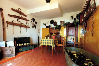 фото отеля Locanda Il Fornello