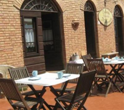 фото отеля Locanda Il Fornello