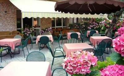 фото отеля Pace Hotel Torri del Benaco
