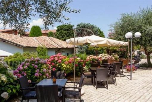 фото отеля Pace Hotel Torri del Benaco