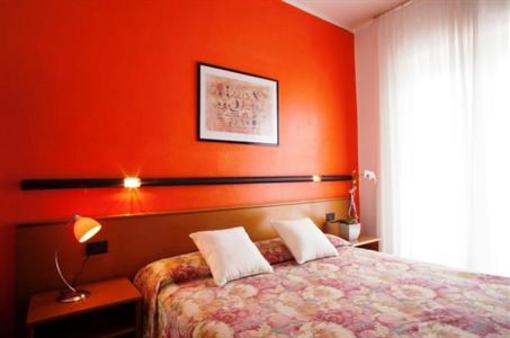 фото отеля Pace Hotel Torri del Benaco